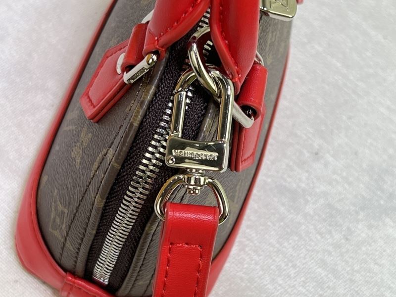 Louis Vuitton Top Handle Bags